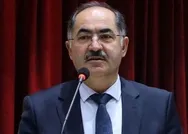 Tekirdağ Namık Kemal Üniversitesinin eski rektörü Osman Şimşeke FETÖden hapis