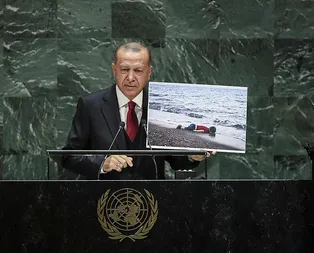 Başkan Erdoğanın BMdeki mesajları Keşmir halkının gönlünü fethetti