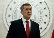 Milli Eğitim Bakanı Ziya Selçuk ilk defa diyerek duyurdu: 40ın üzerinde meslek lisemiz ihracata başladı