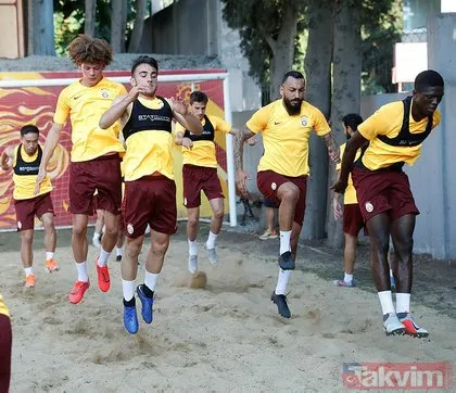 Galatasaray’ın Ever Banega transferinde son dakika gelişmesi!