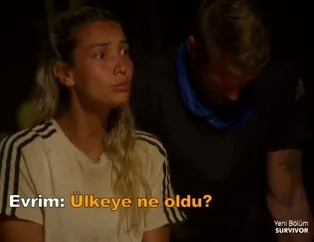 Survivor 2020 Ünlüler - Gönüllüler yarışmacılarının koronavirüs şoku! 'Ülkeye ne oldu?'