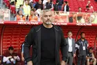 Thomas Reis açıkladı! Muhammed Salah Kups Kuopio maçında oynamayabilir