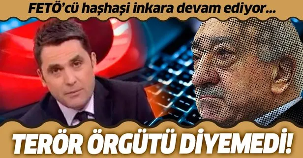 FETÖ’nün ekran yüzü Erhan Akkuş’un ifadesi ortaya çıktı!