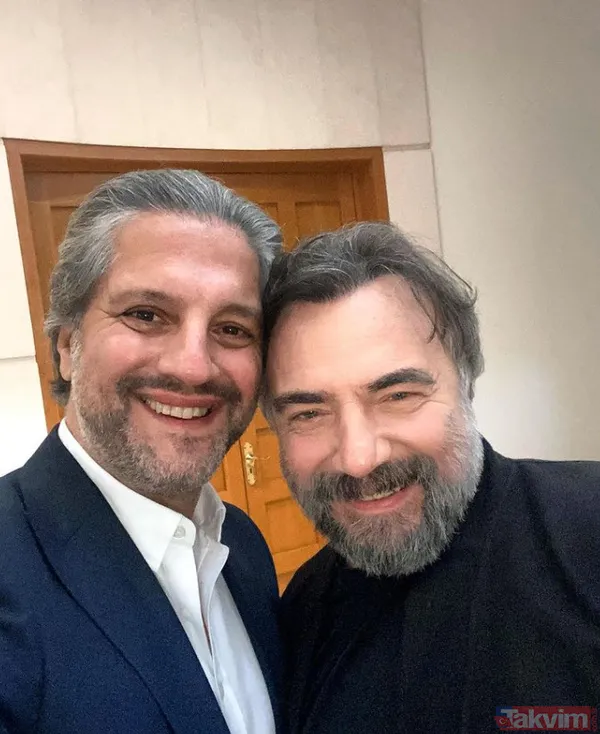 Eşkıya Dünyaya Hükümdar Olmaz'ın Aziz'i Ragıp Savaş'ın kızı O Ses Türkiye yarışmacısıymış! Hepimiz tanıyoruz - 2