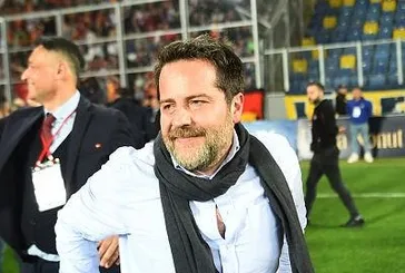 Galatasaray’dan 2 transfer birden!