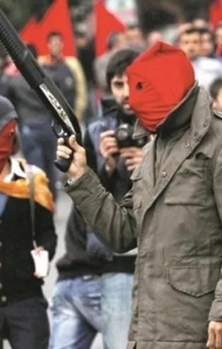 İstanbul'dan sonra şimdi de Hatay! DHKP-C kontrolündeki Grup Yorum'dan korsan konser duyurusu