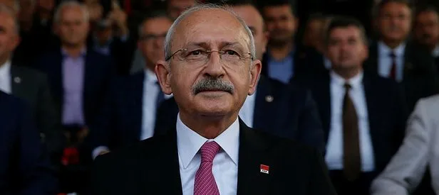 Kemal Kılıçdaroğlu’nun yalanları elinde patladı!