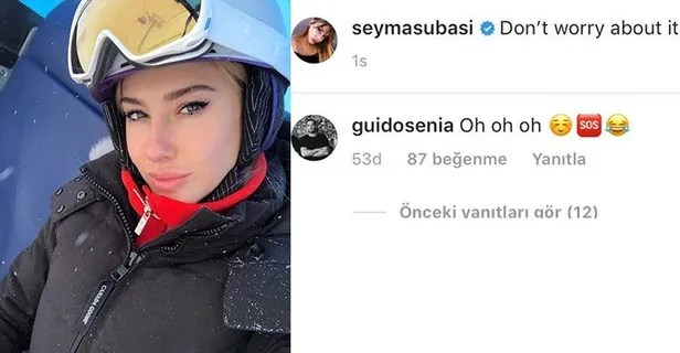 Acun Ilıcalı'dan boşanan Şeyma Subaşı'nın sevgilisi DJ Guido Senia'dan ilginç yorum!-3