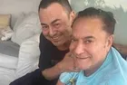 Mehmet Ali Erbil’den Serdar Ortaç yorumu: “Demek ki içine doğmuş!”