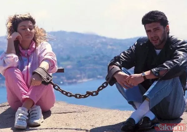 Sibel Can kayınvalide Hakan Ural ise kayınpeder oluyor! Evlilik teklifi etmişti koşuşturma başladı Engincan Ural ne zaman evleniyor? - 25