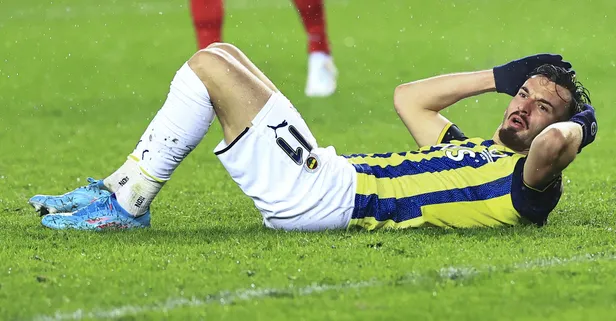 Jorge Jesus'tan Berisha kararı! Alman golcünün bileti kesildi...