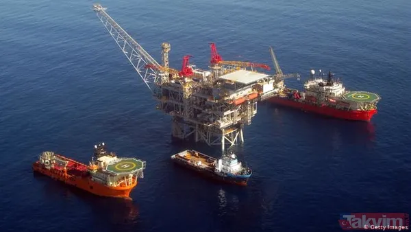 Doğu Akdeniz'de neler oluyor? İşte 10 soruda Doğu Akdeniz’de enerji denklemi - 7