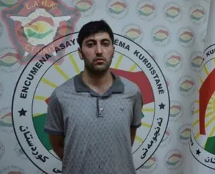 SON DAKİKA! Erbilde Türk diplomatı şehit eden HDPli vekilin abisi Mazlum Dağ idamla yargılanacak