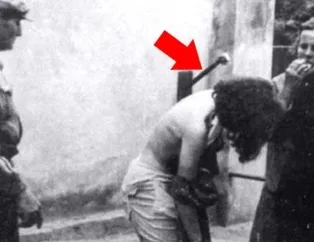 Tarihi fotoğraflar