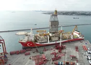 Tarihi keşif sonrası Kanuni böyle görüntülendi! Büyük göreve hazırlanıyor