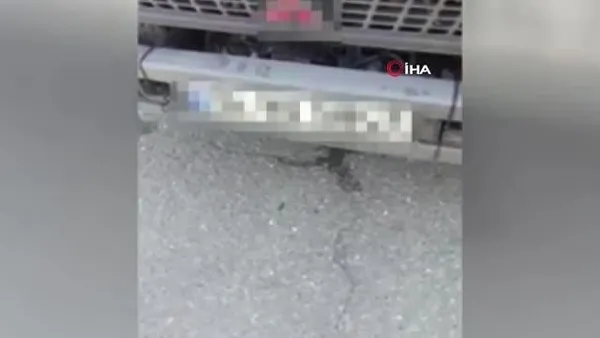 polis-bile-saskina-dondu-kamyon-plakasina-kurulan-duzenek-soke-etti-1635488526560.jpg Polis bile şaşkına döndü! Kamyon plakasına kurulan düzenek şoke etti-1