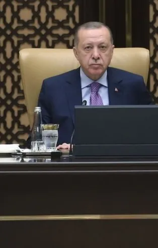 Türkiye'nin gözü bu toplantıda! Koronavirüsle Mücadele Eşgüdüm Toplantısı Başkan Erdoğan liderliğinde yapılacak