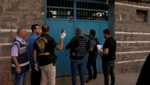 Son dakika: Diyarbakır'da 'sondaj' operasyonu! Özel düzenekle petrol çalmışlar-6