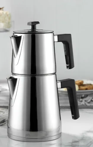 Rüyada çaydanlık görmek ne anlama gelir?