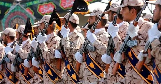 Son dakika: İran Devrim Muhafızları Komutanı Muslim Shahdan’ın İHA saldırısında öldürüldüğü iddia edildi