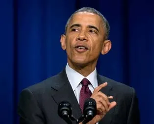 Obama kişisel hesabıyla Twitter’da