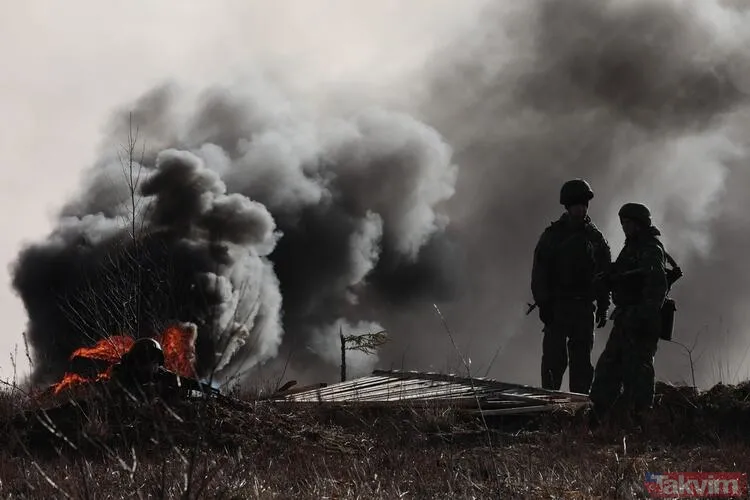 Karadeniz�de savaş sesleri! Rusya resmen ilan etti! Ukrayna�ya açık Karadeniz�de savaş sesleri! Rusya resmen ilan etti! Ukrayna�ya açık