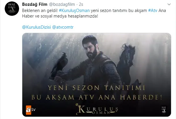 kurulus-osman-2-sezon-ne-zaman-baslayacak-heyecan-yaratan-paylasim-kurulus-osman-yeni-sezon-fragmani-1599664581627.jpg Beklenen an heyecan arşa çıktı! Kuruluş Osman 2. yeni sezon fragmanı izle - Kuruluş Osman 2. sezon ne zaman başlayacak?-1