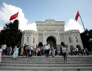 YKS'nin ilk oturumu TYT sona erdi! Tüm gözler sorularda...
