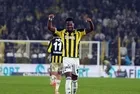 Jhon Duran 'gerçek Fenerbahçeli' oldu