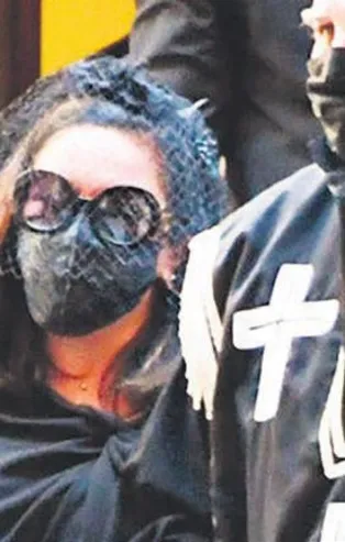 Kerope Çilingir Genelev patroniçesi Matild Manukyan'ın oğlu değil mi? Miras kavgası başlıyor