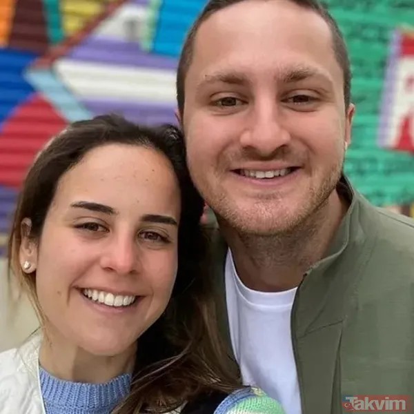 Revna Sarıgül’den Ömer Sarıgül hakkında ilk açıklama: Sadakatsiz ve şiddet iddiası - 12