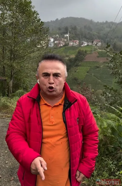 Çocuklar Duymasın'ın Fısfıs İsmail'i Süleyman Yağcı ortaya çıktı! Yenidoğan çetesine sert tepki gösterdi - 6