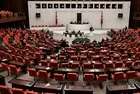TBMM gündemi bu hafta yoğun! 9. Yargı Paketi Meclis başkanlığına sunulacak