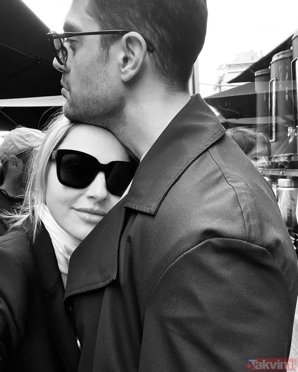 Mehmet Dinçerler ile evlenen Hadise’den ilk paylaşım! Sosyal medyaya bomba gibi düştü! Herkes düğün fotoğraflarını bekliyordu - 21