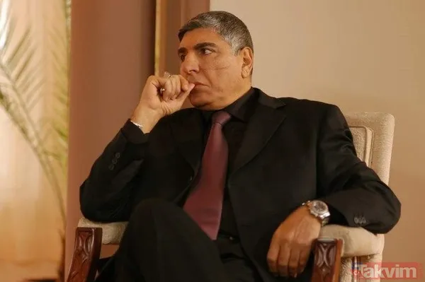 Kurtlar Vadisi dizisiyle bir dönemi salladılar: Polat Alemdar, Güllü Erhan, Abdülhey... Hepsinin bir ortak noktasına var! - 12