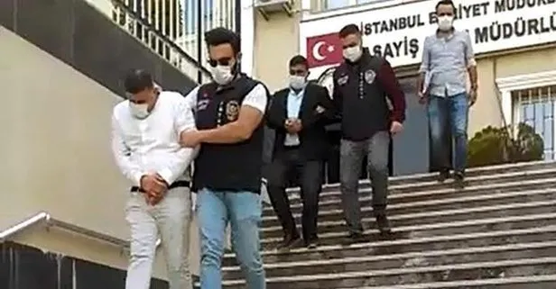 Galatasaray ikinci Başkanı Abdurrahim Albayrak’ı dolandıran sahtekarlar yakalandı