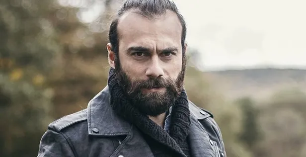 Cavit Çetin Güner kimdir, kaç yaşında, nereli? Son hali… Diriliş Ertuğrul'un Doğan Alp’in yeni hali görenleri şaşırttı!-3