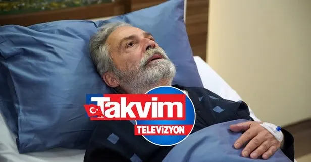 Baba dizisinde İlhan’ı yıkıma uğratan ölüm!