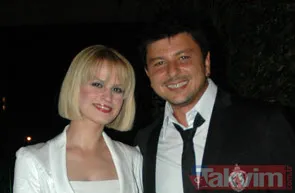 Kuruluş Osman'ın Gündüz'ü Emre Basalak'ın eşi bakın kim çıktı! İşte Emre Basalak'ın güzel eşi Pınar... - 19