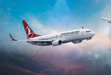 ▶️ Türk Hava Yolları Melbourne seferlerine başladı!