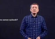 Son dakika: Bakan Selçuktan A Haber canlı yayınında uzaktan eğitime ilişkin açıklamalar! Okul tatili uzayacak mı?