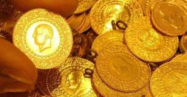 Son dakika: Altın fiyatlarında son durum ne? Gram ve çeyrek altın fiyatları (1 Eylül 2018 Cumartesi)-1