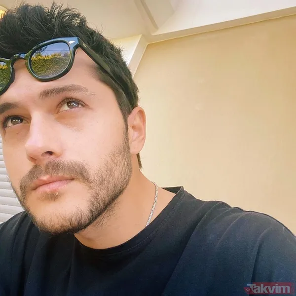 Alperen Duymaz ve gizlice evlendiği öğretmen eşi Tuğba'nın peri masalı bitti! Sessizce evlendiler sessizce boşanıyorlar meğer... - 2