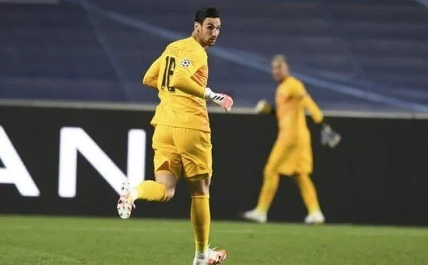 Beşiktaş kaleyi sağlama alacak: Sergio Rico için PSG ile masaya oturdular-2
