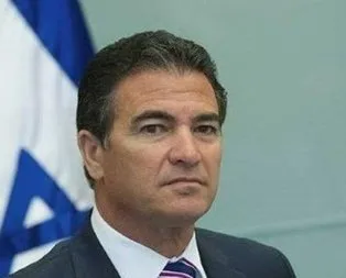 MOSSAD şefi Yossi Cohen BAE’de!