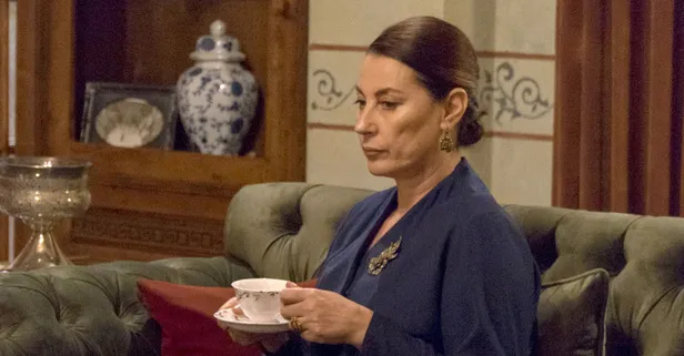 Destansı bir öykü