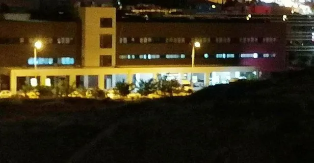 Mardin'de bıçaklı kavga: 22 yaralı