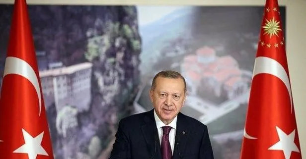 Başkan Erdoğan’ın bayram diplomasisi