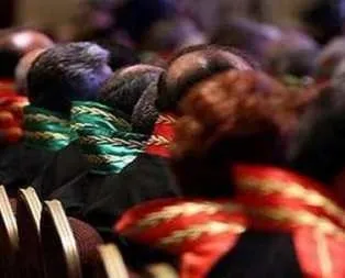 Bakanlık’tan hakim ve savcı adayı alım ilanı