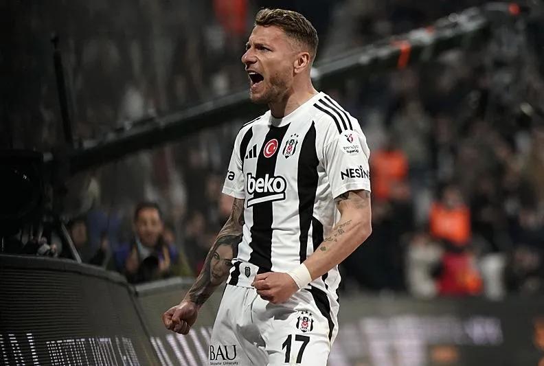 Solskjaer’in derbi kozu: Immobile!